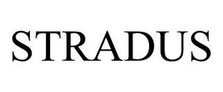 STRADUS trademark