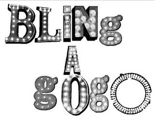 BLING A GOGO trademark