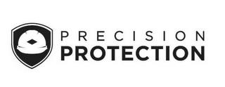 PRECISION PROTECTION trademark