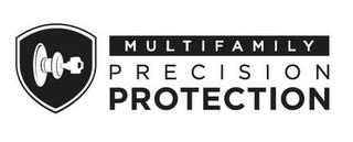 MULTIFAMILY PRECISION PROTECTION trademark