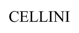 CELLINI trademark