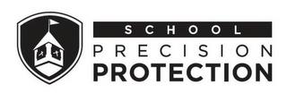 SCHOOL PRECISION PROTECTION trademark