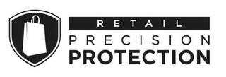 RETAIL PRECISION PROTECTION trademark