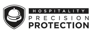 HOSPITALITY PRECISION PROTECTION trademark