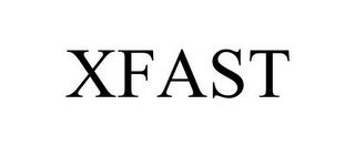 XFAST trademark