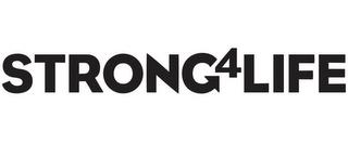 STRONG4LIFE trademark