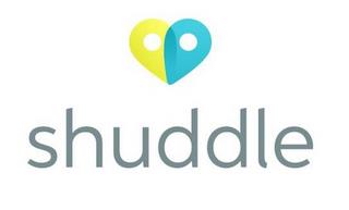 SHUDDLE trademark