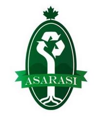 ASARASI trademark