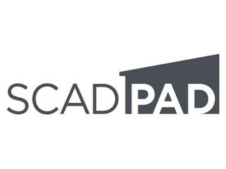 SCADPAD trademark