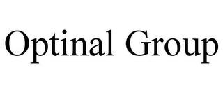 OPTINAL GROUP trademark