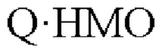 Q·HMO trademark