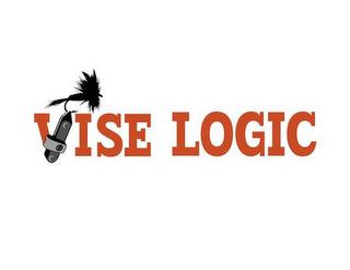 VISE LOGIC trademark