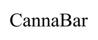 CANNABAR trademark