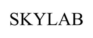 SKYLAB trademark