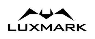 LUXMARK trademark