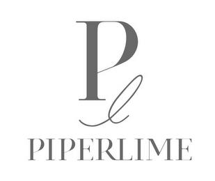 PL PIPERLIME trademark