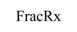 FRACRX trademark