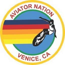 AVIATOR NATION VENICE, CA trademark