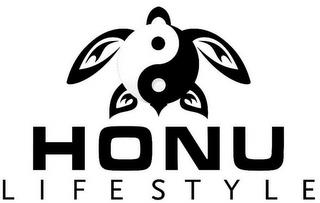 HONU LIFESTYLE trademark