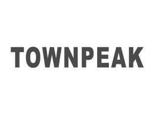 TOWNPEAK trademark