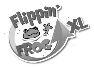 FLIPPIN' FROG XL trademark