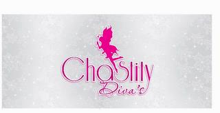 CHASTITY DIVA'S trademark