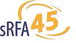 SRFA45 trademark