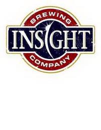 INSIGHT BREWING COMPANY trademark