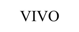 VIVO trademark