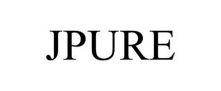 JPURE trademark