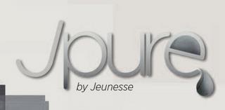 JPURE BY JEUNESSE trademark