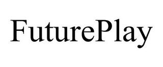 FUTUREPLAY trademark