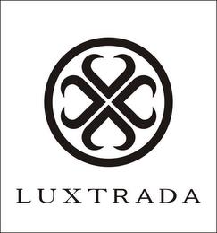 LUXTRADA trademark