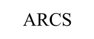 ARCS trademark