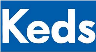 KEDS trademark