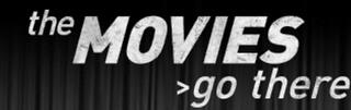 THE MOVIES >GO THERE trademark