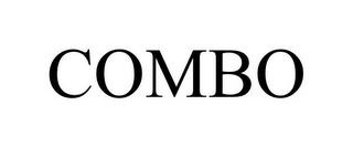 COMBO trademark