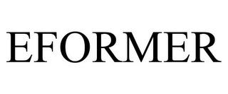 EFORMER trademark