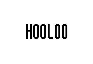 HOOLOO trademark