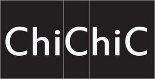 CHICHIC trademark