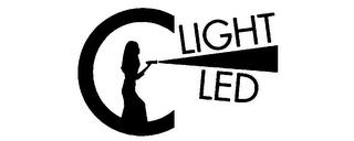 C LIGHT LED trademark