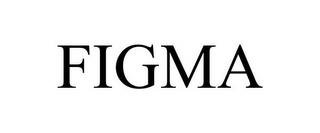 FIGMA trademark