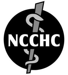 NCCHC trademark