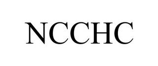 NCCHC trademark