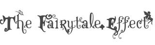 THE FAIRYTALE EFFECT trademark