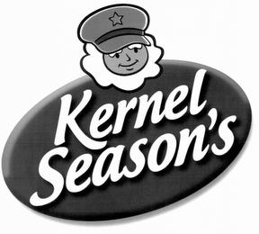 KERNEL SEASON'S trademark