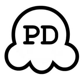 PD trademark