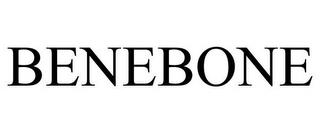 BENEBONE trademark