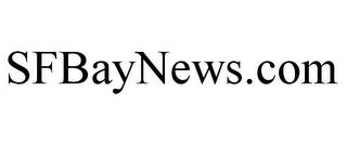 SFBAYNEWS.COM trademark