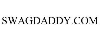 SWAGDADDY.COM trademark